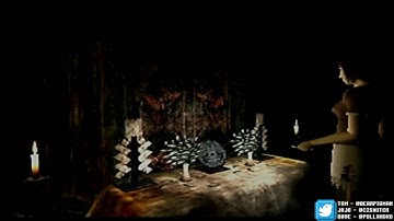 Fatal Frame 2 (Part 28): Dubya Anime vs Subya Anime