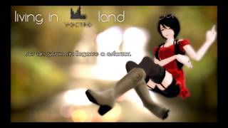 Livin' in Voctroland