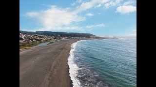 Ven a descubrir #Pelluhue y #Curanipe - Faro Carranza Propiedades