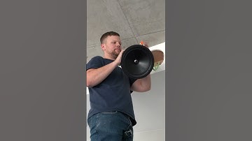 You need to install award-winning Loxone audio for your clients! #buildingautomation