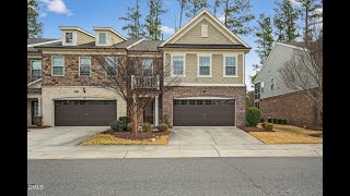 Residential for sale - 311 Castle Rock Lane, Cary, NC 27519