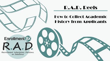 Can higher ed use Salesforce