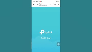 CARA PASANG EXTENDER WIFI TP-LINK DENGAN MUDAH