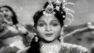 Suvarna Sundari Songs - Jagadeeswaraa Paahi Parameswaraa - Akkineni Nageshwara Rao, Anjali Devi