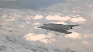 100th flight of the nEUROn