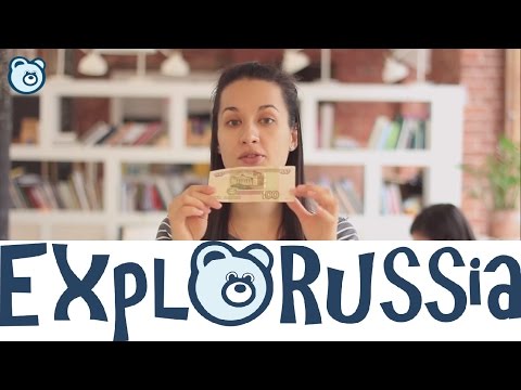Guide about Russian money