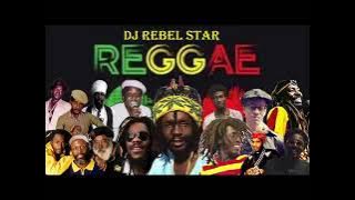 Roots Reggae 70s 80s Vol1 Peter Tosh,SteelPulse,JimmyCliff,BlackUhuru,InnerCircle,Aswad,BunnyWailor,