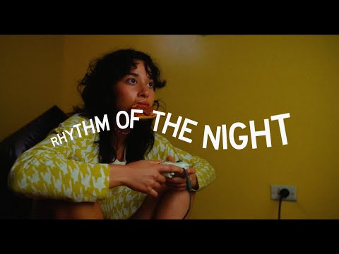 Bonds Rhythm of the Night | New Sleep Out Now featuring Seren