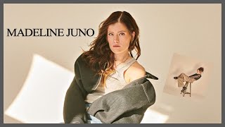 MADELINE JUNO - NUR ZU BESUCH | FIRST LISTEN | ALBUMRANKING