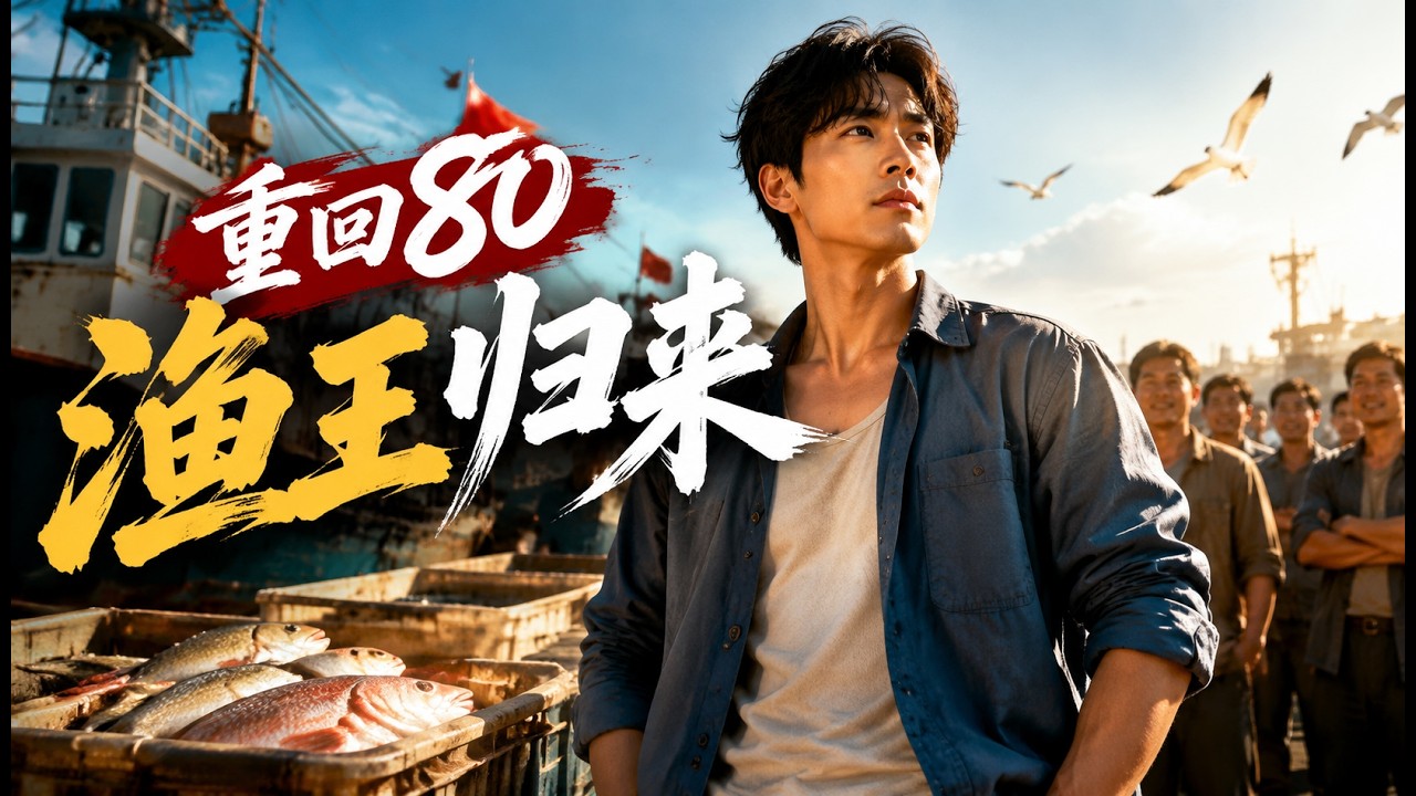 重回80：漁王逆襲