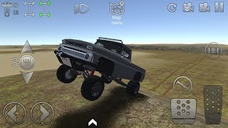 Offroad Outlaws New Update Barn Finds / Off-road outlaws ...