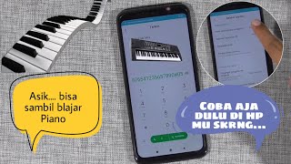 Cara Merubah Nada Tombol Panggilan Menjadi Nada Piano HP Xiaomi Redmi 9