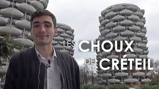 Les Choux de Créteil