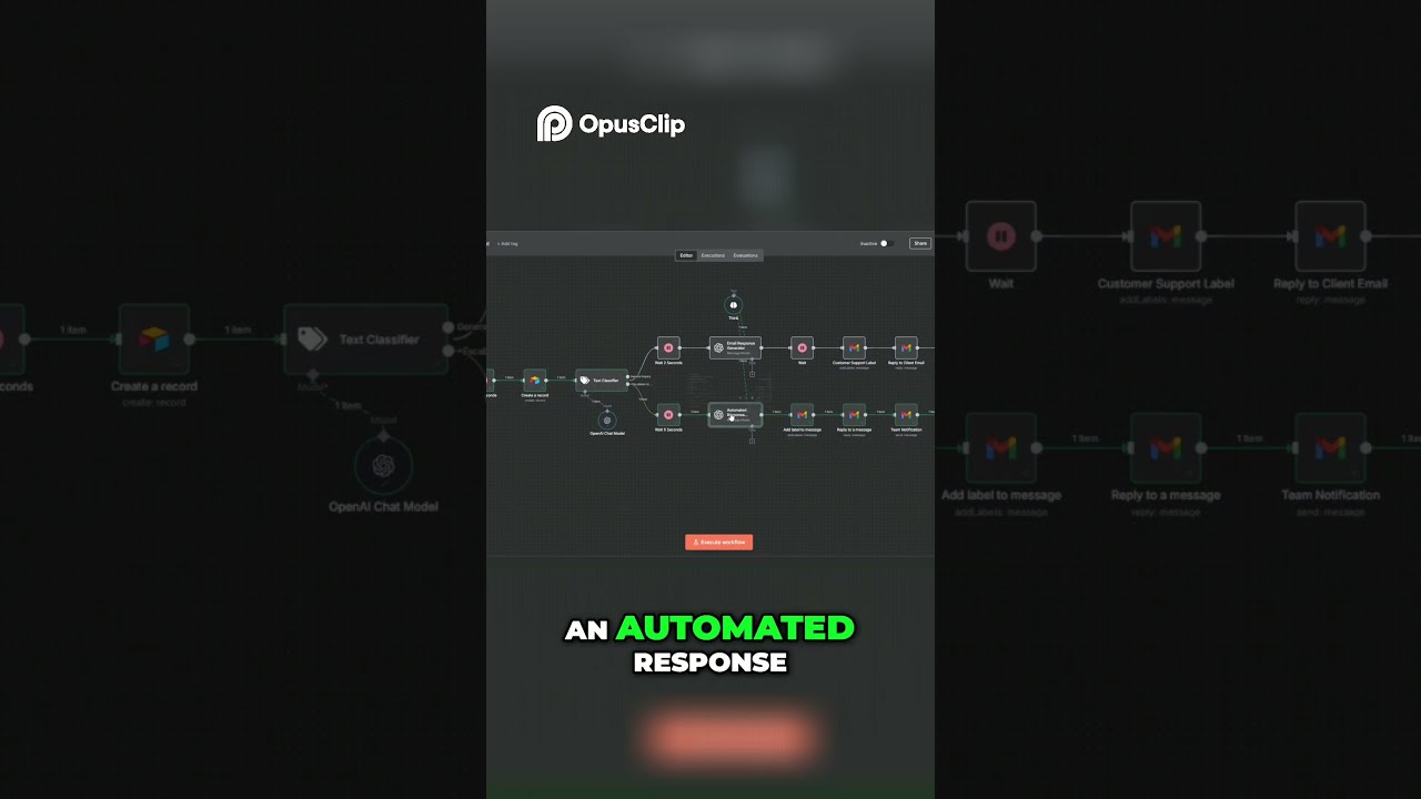 How To EASILY Create A SMART Customer Support AI Agent Step By 