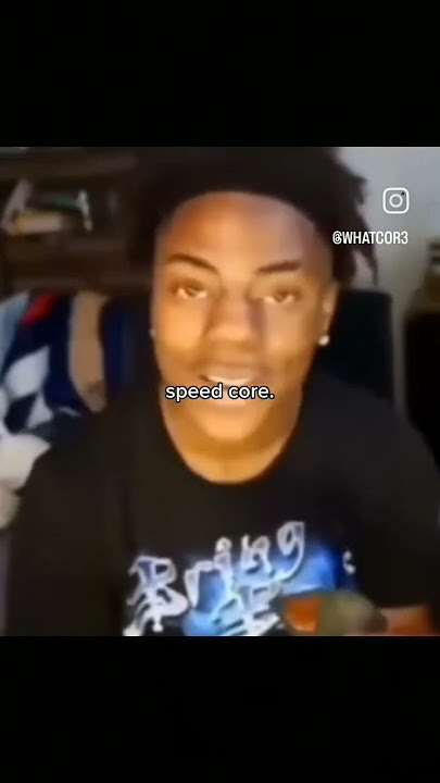 Speed Core #viralvideo #ishowspeed #speedcore #viralshorts