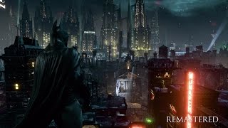 Batman: Return to Arkham Launch Trailer