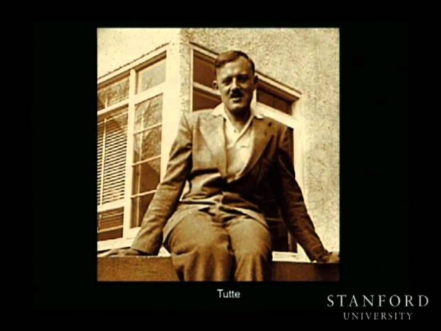 Alan Turing - Simply Charly