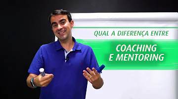 Como é o processo de mentoring?