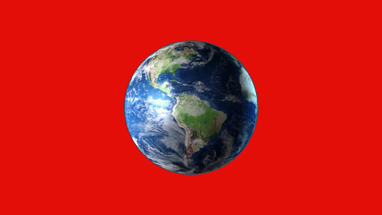 Red Screen: Earth-2 - YouTube