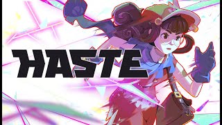 Forest (Low Difficulty) - Haste: Broken Worlds DEMO Official Soundtrack