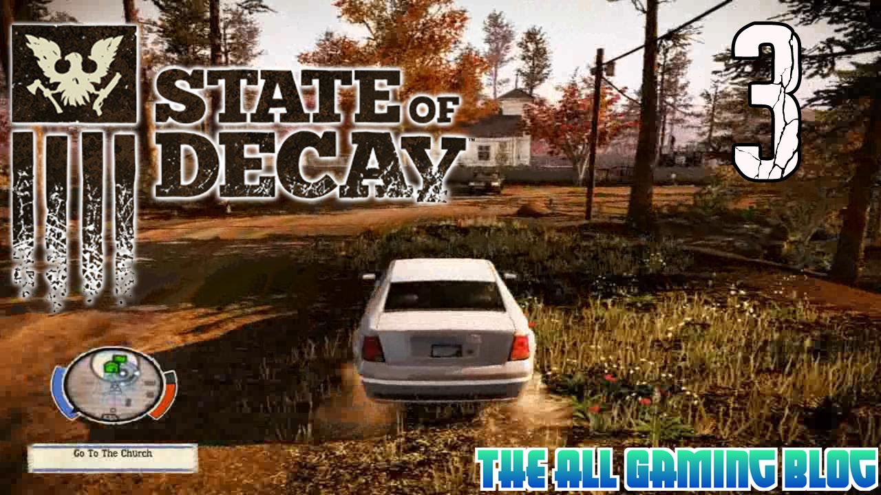 download state of decay 3 gameplay download state of decay 3 gameplay