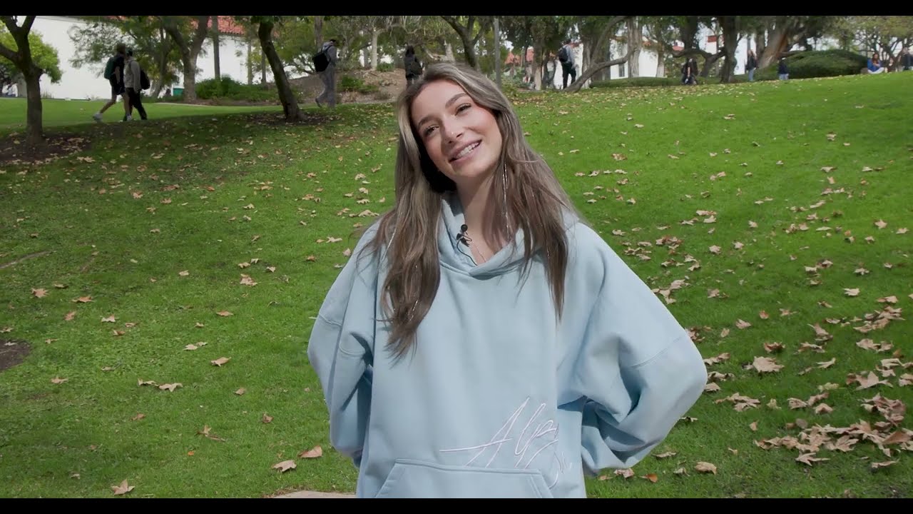 Почему вы любите SDSU?