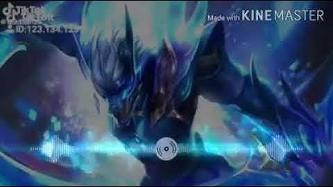 EDM Bản nhạc Nakroth FL ADC Thần Rừng số 1 thế giới