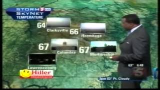 WTVF SkyNet Weather