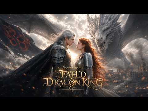 He Was an Immortal Dragon King. Love Broke His CurseBound by My Fated… poster