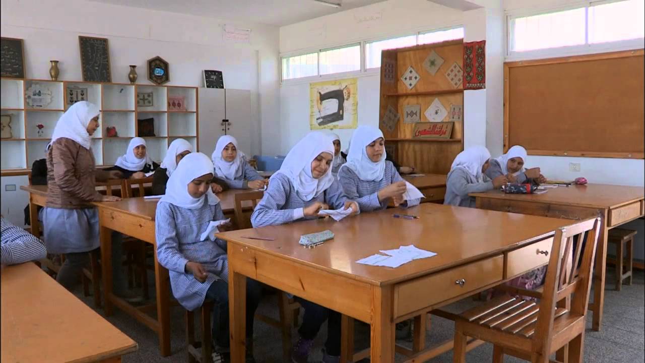 حياتي - عيد ميلادي الخامس عشر في غزة - الأربعاء 5:30 مساءً