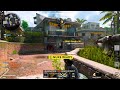Double Nuclear on TDM - Black Ops Cold War