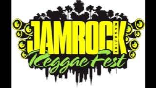 World Jam Riddim Mix aka World A Music/Welcome To Jamrock Anthony B/General Degree and more