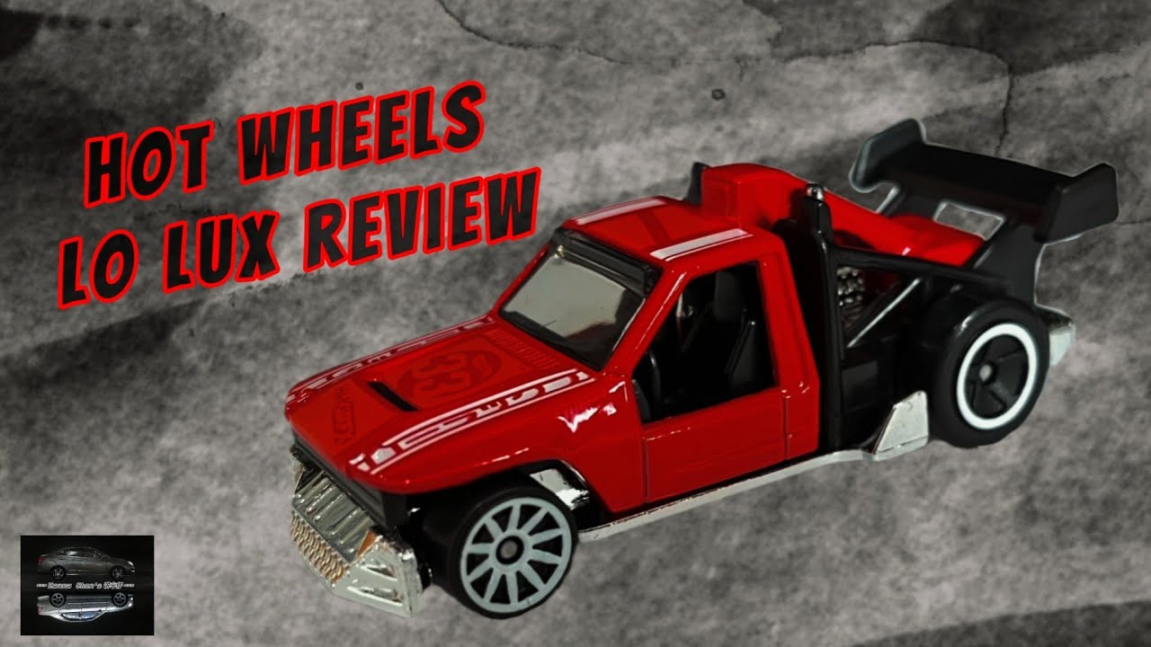 17 New Reasons to Collect Fantasy Castings Courtesy of the 2022 Hot Wheels Original Line-up – LamleyGroup
