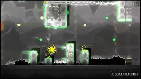 Daily Level | FeaRlesS By LeocreatorX (3 Coins) Geometry Dash 2.1 | Bonnicula