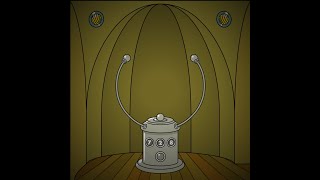 Submachine Lucky Room Music | 30 Minute Seamless Loop | Ambient Game Soundtrack