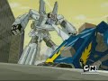 MEGAS XLR S1 EP8 | DUDE WHERE'S MY HEAD | @RetroFunTV01