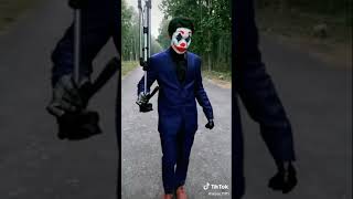 Joker Keren 🤡|| Lagu Lay Lay