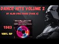 Dance Mix - Dance Hits Volume 2 (by Alan Coulthard) (Face A) (1983)