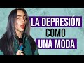 BILLIE EILISH ¿ROMANTIZA LA DEPRESIÓN?