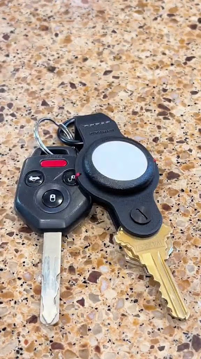 KeySmart MagConnect – Magnetic Keychain – Skywerkz