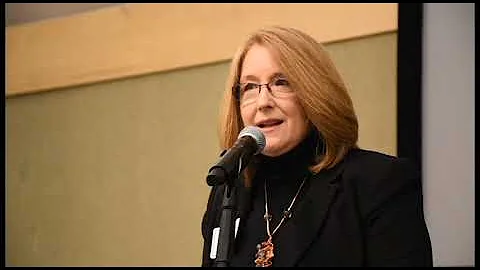 Fig Tree Benefit Speaker - Kristine Hoover, Gonzag...