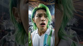 Kpop Demon Striker W.H.O. cannot BREAK the XONUS WALL!