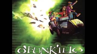 Video thumbnail of "O'Funk'Illo   Dinero en los bolsillos"