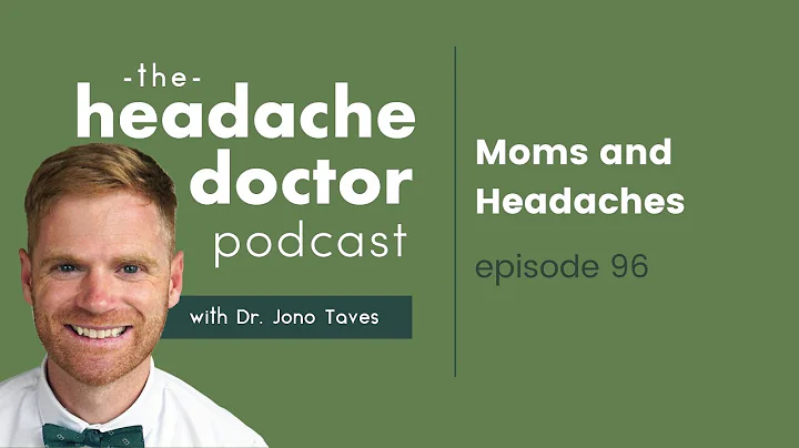 Moms and Headaches