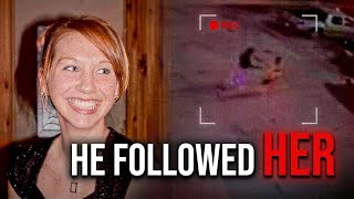 Killer Thought He Got Away… Until Police Found One Clue | Adrianne Robert Case
