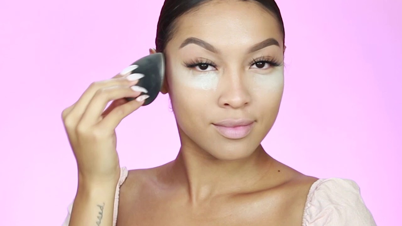 Beauty Bakerie Black Blending Eggs