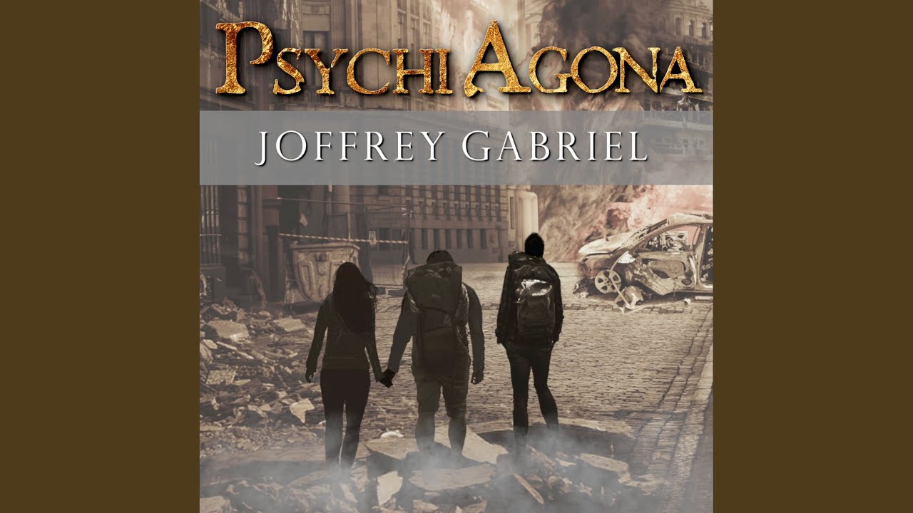 Watch Psychi Agona on YouTube Watch Psychi Agona on YouTube