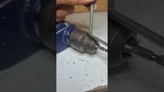 Secret Drill Bit Trick That Actually Works.#smartcreative #diy