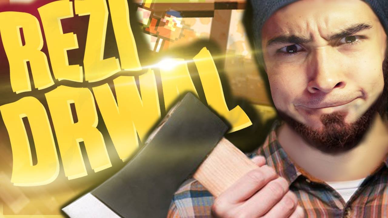 games people play KTO JEST NAJLEPSZYM DRWALEM W MIEŚCIE?!