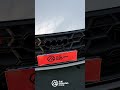 Audi A6 - Tempest Grey 风暴灰 | Vinyl Car Wrap
